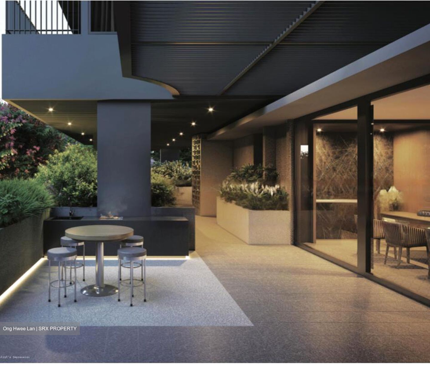 Claydence (D15), Apartment #471690811